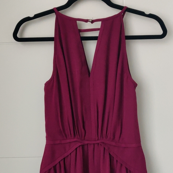 Banana Republic Pink Dress - Picture 4 of 7